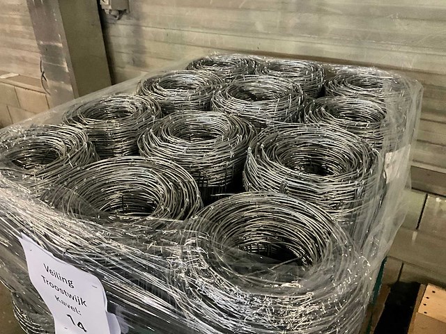 Afraster gaasrol (12x) - afbeelding 2 van  5