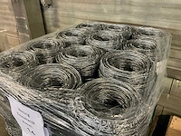 Afraster gaasrol (12x) - afbeelding 2 van  5