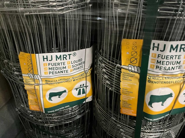 Afraster gaasrol (12x) - afbeelding 3 van  5