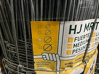 Afraster gaasrol (12x) - afbeelding 5 van  5