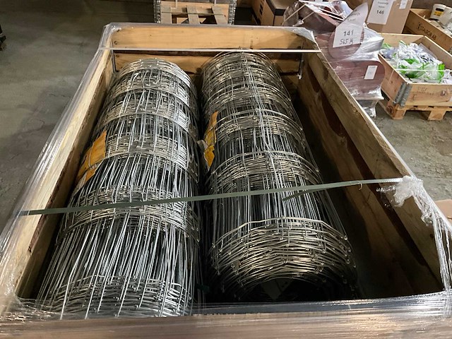 Afraster gaasrol (6x) - afbeelding 1 van  3