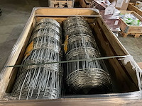 Afraster gaasrol (6x) - afbeelding 1 van  3