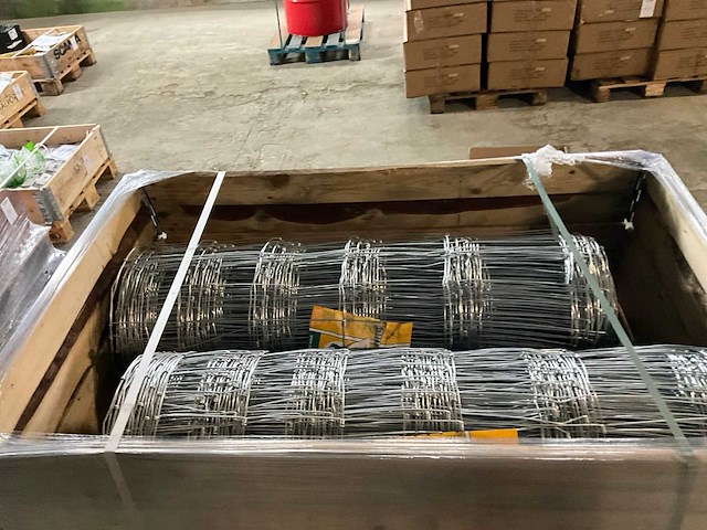 Afraster gaasrol (6x) - afbeelding 2 van  3