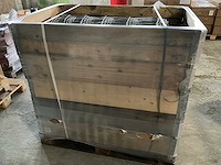 Afraster gaasrol (6x) - afbeelding 3 van  3