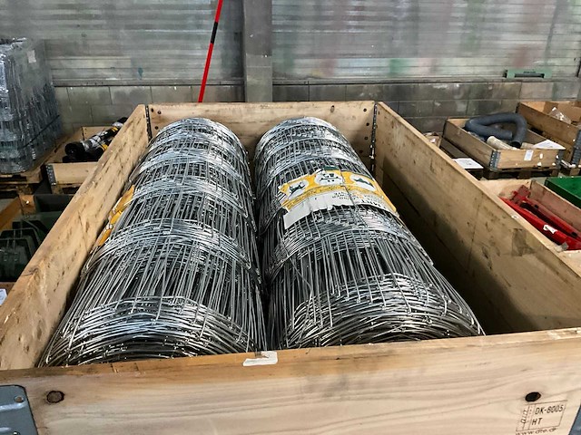 Afraster gaasrol (8x) - afbeelding 1 van  4