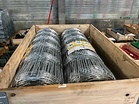 Afraster gaasrol (8x) - afbeelding 1 van  4