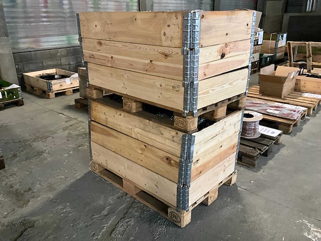 Afraster gaasrol (8x) - afbeelding 2 van  4