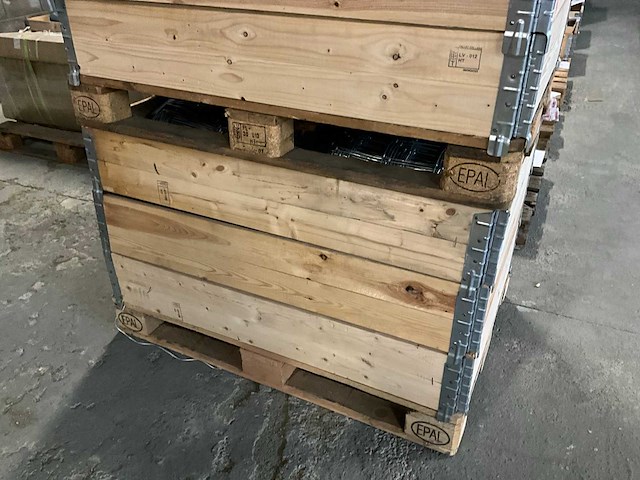 Afraster gaasrol (8x) - afbeelding 4 van  4