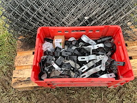 Afrastering materialen - afbeelding 3 van  4