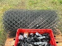 Afrastering materialen - afbeelding 4 van  4