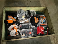 Afrastering toebehoren - afbeelding 1 van  7