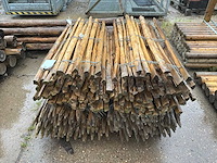 Afrastering weidepalen 40mtr - afbeelding 3 van  3