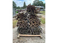 Afrastering weidepalen 60mtr - afbeelding 4 van  4