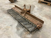 Afreibalk “cw05” - afbeelding 1 van  3