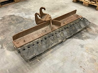 Afreibalk “cw05” - afbeelding 2 van  3