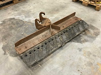 Afreibalk “cw05” - afbeelding 3 van  3