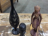 Afrikaans 3stuks - afbeelding 1 van  3