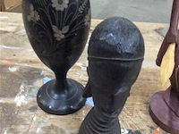 Afrikaans 3stuks - afbeelding 2 van  3