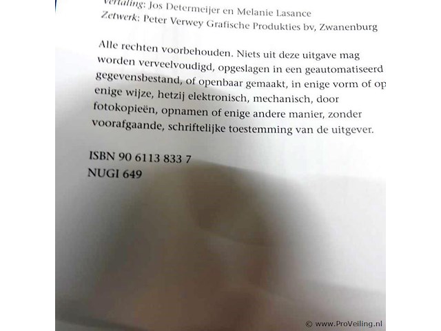 Afrikaanse mythen en legenden - afbeelding 2 van  5