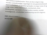 Afrikaanse mythen en legenden - afbeelding 2 van  5