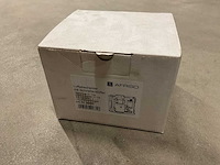 Afriso 40682 geïsoleerde luchtafscheider - afbeelding 2 van  2