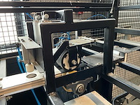 Afrol en knipmachine - afbeelding 6 van  8