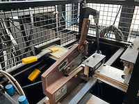 Afrol en knipmachine - afbeelding 7 van  8