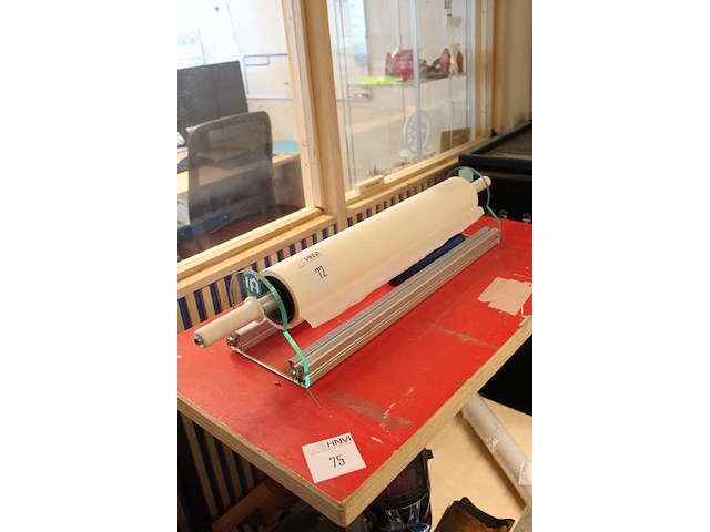 Afrol unit breedte 60 cm. - afbeelding 2 van  2