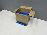 Afroller mini-sealfolie (30x) - afbeelding 1 van  9