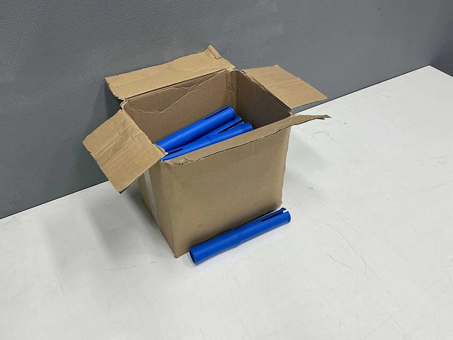 Afroller mini-sealfolie (30x) - afbeelding 3 van  9
