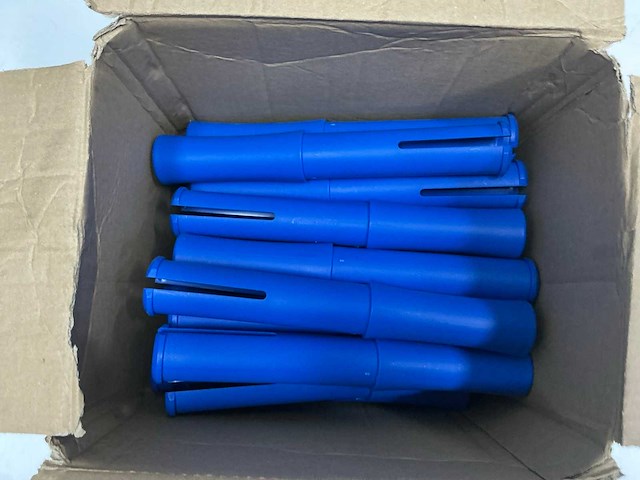 Afroller mini-sealfolie (30x) - afbeelding 8 van  9