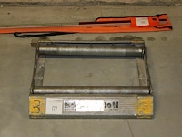 Afrolunit breedte 50 cm