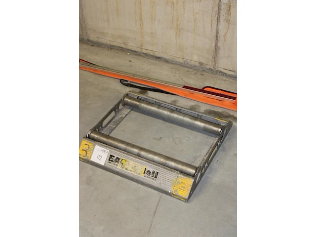 Afrolunit breedte 50 cm - afbeelding 2 van  2