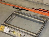 Afrolunit breedte 50 cm - afbeelding 2 van  2