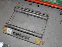 Afrolunit easyroll. maximale breedte 50 cm