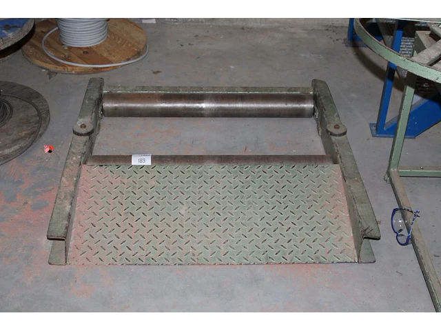 Afrolunit maximale breedte 90 cm - afbeelding 1 van  2