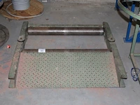 Afrolunit maximale breedte 90 cm