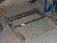 Afrolunit maximale breedte 90 cm - afbeelding 2 van  2