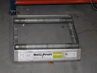 Afrolunit rol-profi. maximale breedte 50 cm