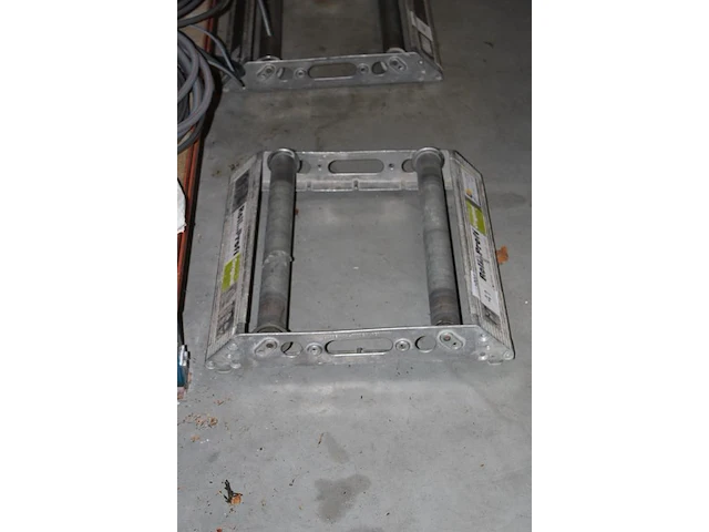 Afrolunit rol-profi. maximale breedte 50 cm - afbeelding 2 van  2