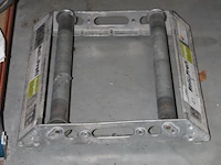 Afrolunit rol-profi. maximale breedte 50 cm - afbeelding 2 van  2