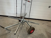 Afrolwagen - afbeelding 2 van  4