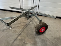 Afrolwagen - afbeelding 3 van  4