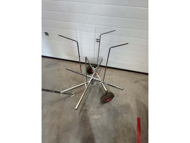 Afrolwagen - afbeelding 4 van  4