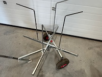 Afrolwagen - afbeelding 4 van  4