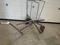 Afrolwagen - afbeelding 1 van  5