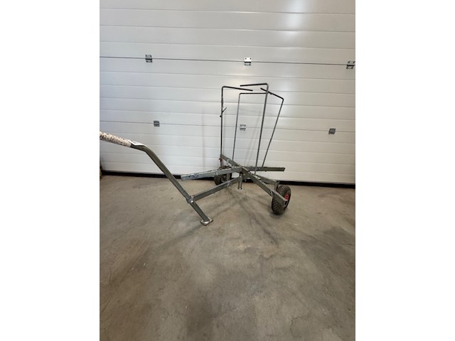 Afrolwagen - afbeelding 2 van  5