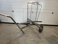 Afrolwagen - afbeelding 2 van  5