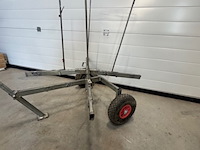 Afrolwagen - afbeelding 3 van  5