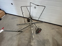 Afrolwagen - afbeelding 4 van  5